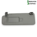 Skoda Fabia Solskærm Med OEM Nr. 5G0857551AGSX4 Fra Skoda Ophugger