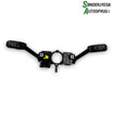 Skoda Fabia Kontakt Combi Med OEM Nr. 2Q0953521AG Fra Skoda Ophugger