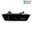 Skoda Fabia Varmeregulering Med OEM Nr. 6VA820045 Fra Skoda Ophugger