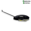 Skoda Fabia Håndtag Udvendig Med OEM Nr. 5G0837206NGRU Fra Skoda Ophugger