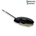 Skoda Fabia Håndtag Udvendig Med OEM Nr. 5G0837206NGRU Fra Skoda Ophugger