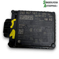 Skoda Fabia Radar Med OEM Nr. 2Q0907572D Fra Skoda Ophugger