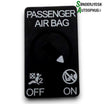 Skoda Fabia Kontakt Diverse Med OEM Nr. 5Q0919237WGI Fra Skoda Ophugger