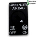 Skoda Fabia Kontakt Diverse Med OEM Nr. 5Q0919237WGI Fra Skoda Ophugger