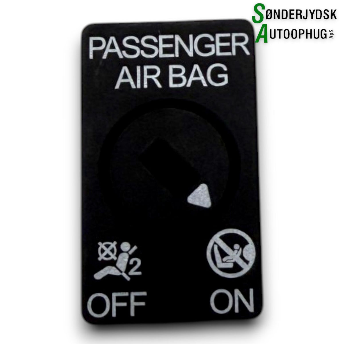 Skoda Fabia Kontakt Diverse Med OEM Nr. 5Q0919237WGI Fra Skoda Ophugger