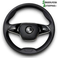 Skoda Fabia Rat Med OEM Nr. 5E3419091DGIZY Fra Skoda Ophugger