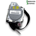 Skoda Fabia Sikkerhedsseler Bag Med OEM Nr. 6VA857805E Fra Skoda Ophugger