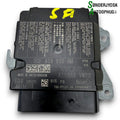 Skoda Fabia Airbag Elboks Med OEM Nr. 5QF959655AM Fra Skoda Ophugger