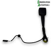 Skoda Fabia Seleholder (/-Lås) Med OEM Nr. 654857755A Fra Skoda Ophugger