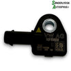Skoda Fabia Airbag Føler Med OEM Nr. 5QF959659 Fra Skoda Ophugger