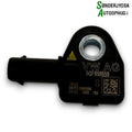 Skoda Fabia Airbag Føler Med OEM Nr. 5QF959659 Fra Skoda Ophugger