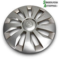 Skoda Fabia Navkapsel Med OEM Nr. 6VA601147AZ31 Fra Skoda Ophugger