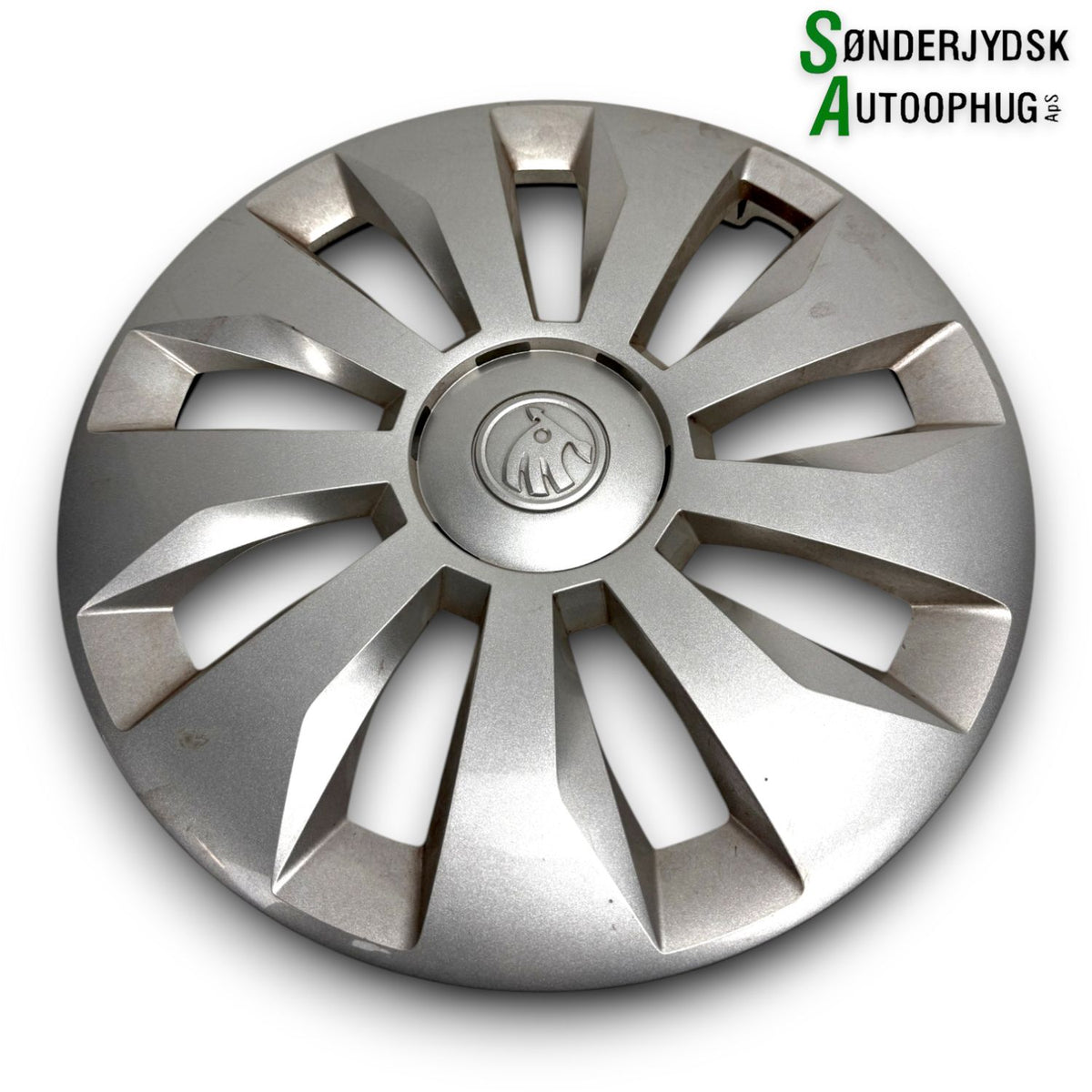Skoda Fabia Navkapsel Med OEM Nr. 6VA601147A Fra Skoda Ophugger