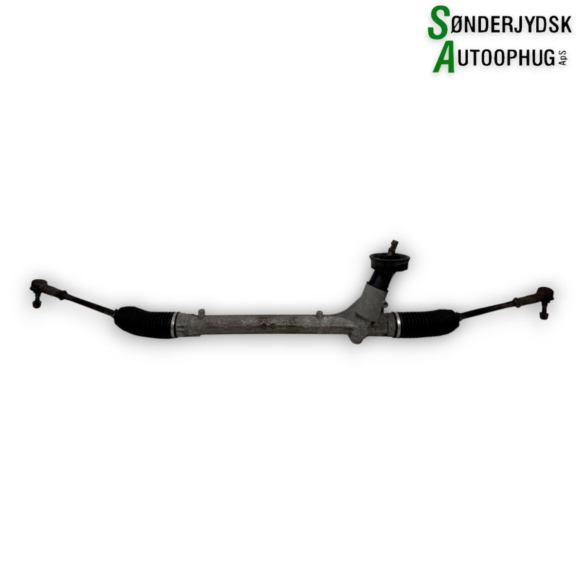 Skoda Fabia Tandstang Med OEM Nr. 2Q1423061D Fra Skoda Ophugger