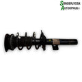 Skoda Fabia Fjederben For V Med OEM Nr. 2Q0413031EE Fra Skoda Ophugger
