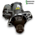 Skoda Fabia Starter Med OEM Nr. 02M911024JX Fra Skoda Ophugger