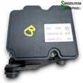 Skoda Fabia ABS Pumpe Med OEM Nr. 2Q0614517AS Fra Skoda Ophugger