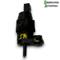 Skoda Fabia Sprinklermotor Med OEM Nr. 1K6955651 Fra Skoda Ophugger