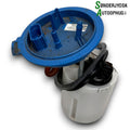 Skoda Fabia Benz/Brændstofpumpe El Med OEM Nr. 2Q0919051L Fra Skoda Ophugger