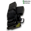 Skoda Fabia Seleholder (/-Lås) Med OEM Nr. 6VA857739MB Fra Skoda Ophugger