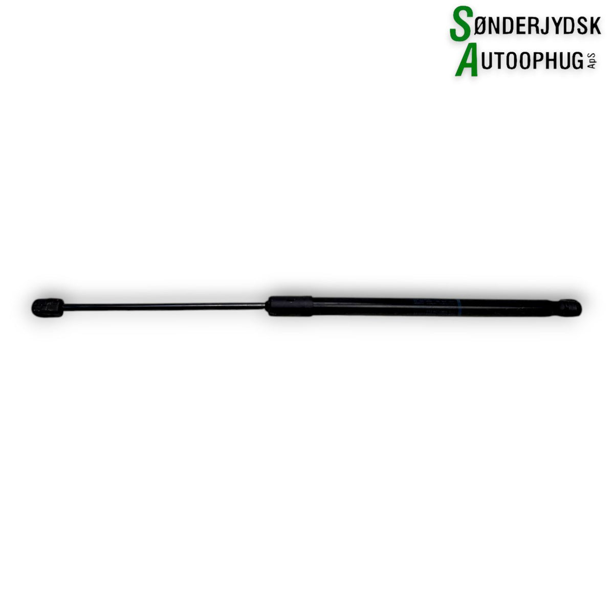 Skoda Fabia Bagklapsdæmper Med OEM Nr. 6VE827550A Fra Skoda Ophugger