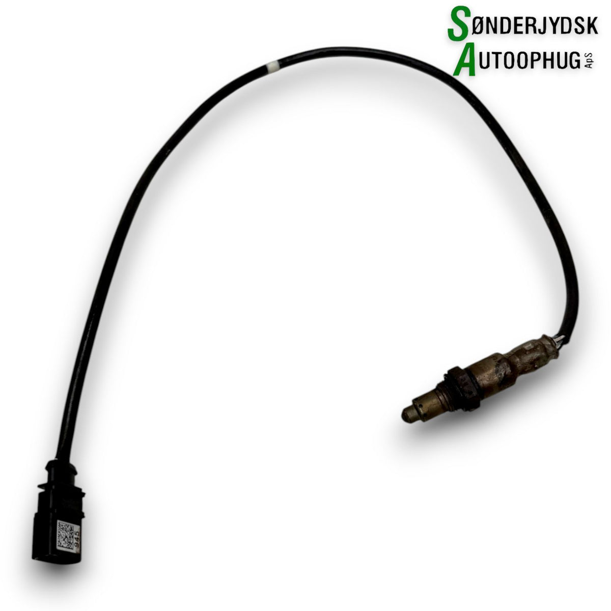 Skoda Fabia Lambda Sonde/Nox Sensor Med OEM Nr. 05E906262C Fra Skoda Ophugger