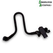 Skoda Fabia Vacuum Ventil Med OEM Nr. 5Q0906207B Fra Skoda Ophugger