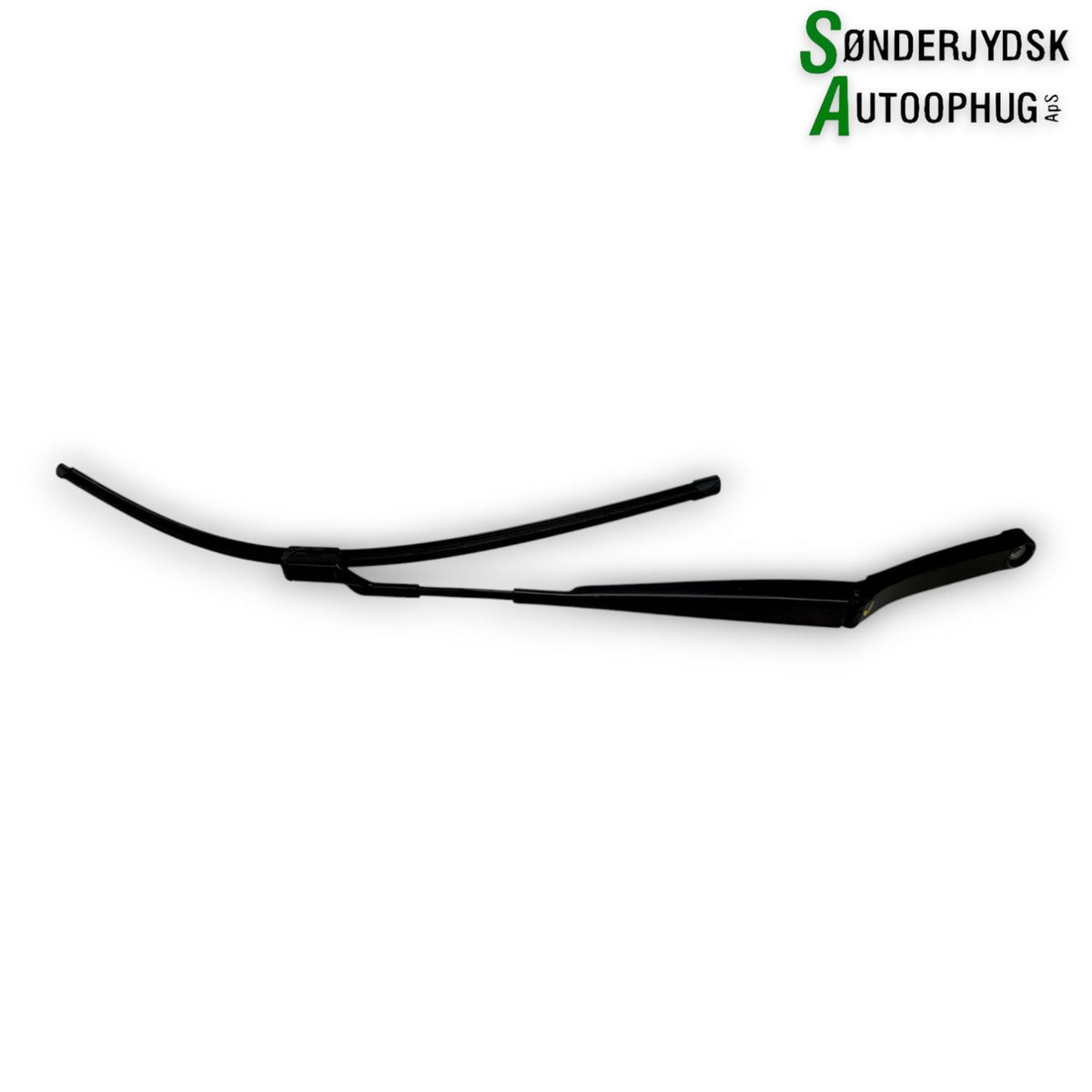 Skoda Fabia Viskerarm Med OEM Nr. 6VB955409 Fra Skoda Ophugger