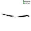 Skoda Fabia Viskerarm Med OEM Nr. 6VB955410 Fra Skoda Ophugger