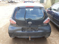 Toyota Aygo Pluk-Selv-Bil Med OEM Nr. Ophugger Fra Toyota Ophugger