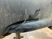 Toyota Aygo Bagkofanger Med OEM Nr. 521590H901 Fra Toyota Ophugger