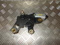 Audi A3 Bagrudevisker Motor Med OEM Nr. 8E9955711C Fra Audi Ophugger