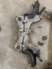 Renault Megane 3 Forbro Med OEM Nr. 544012717R Fra Renault Ophugger