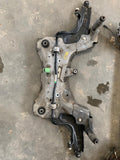 Renault Megane 3 Forbro Med OEM Nr. 544012717R Fra Renault Ophugger