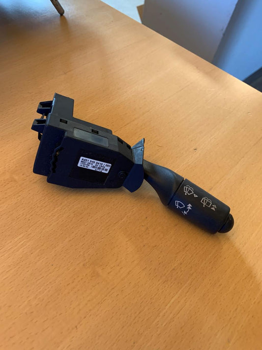 Smart Smart Fortwo W451 Kontakt Visker Med OEM Nr. A4515450410 Fra Smart Ophugger