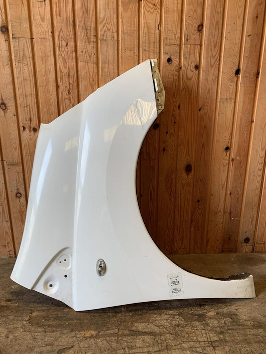 Fiat Scudo Forskærm H Med OEM Nr. 1400341788 Fra Fiat Ophugger