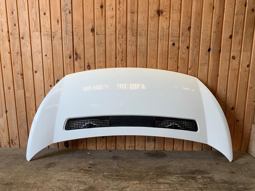 Fiat Scudo Fronthjelm Med OEM Nr. 1440223388 Fra Fiat Ophugger