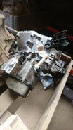 Peugeot 208 Gearkasse 5 Trin Med OEM Nr. 9803846280 Fra Peugeot Ophugger