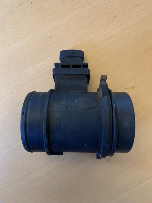 Suzuki Splash Luftmængdemåler Med OEM Nr. 0281002862 Fra Suzuki Ophugger