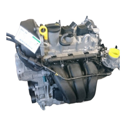 Seat Mii Motor Med OEM Nr. 04C100098A Fra Seat Ophugger