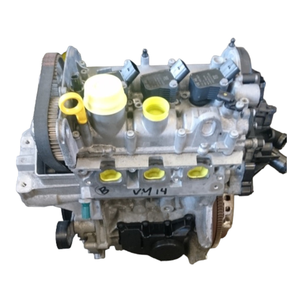 VW Up Motor Med OEM Nr. CHYA Fra VW Ophugger