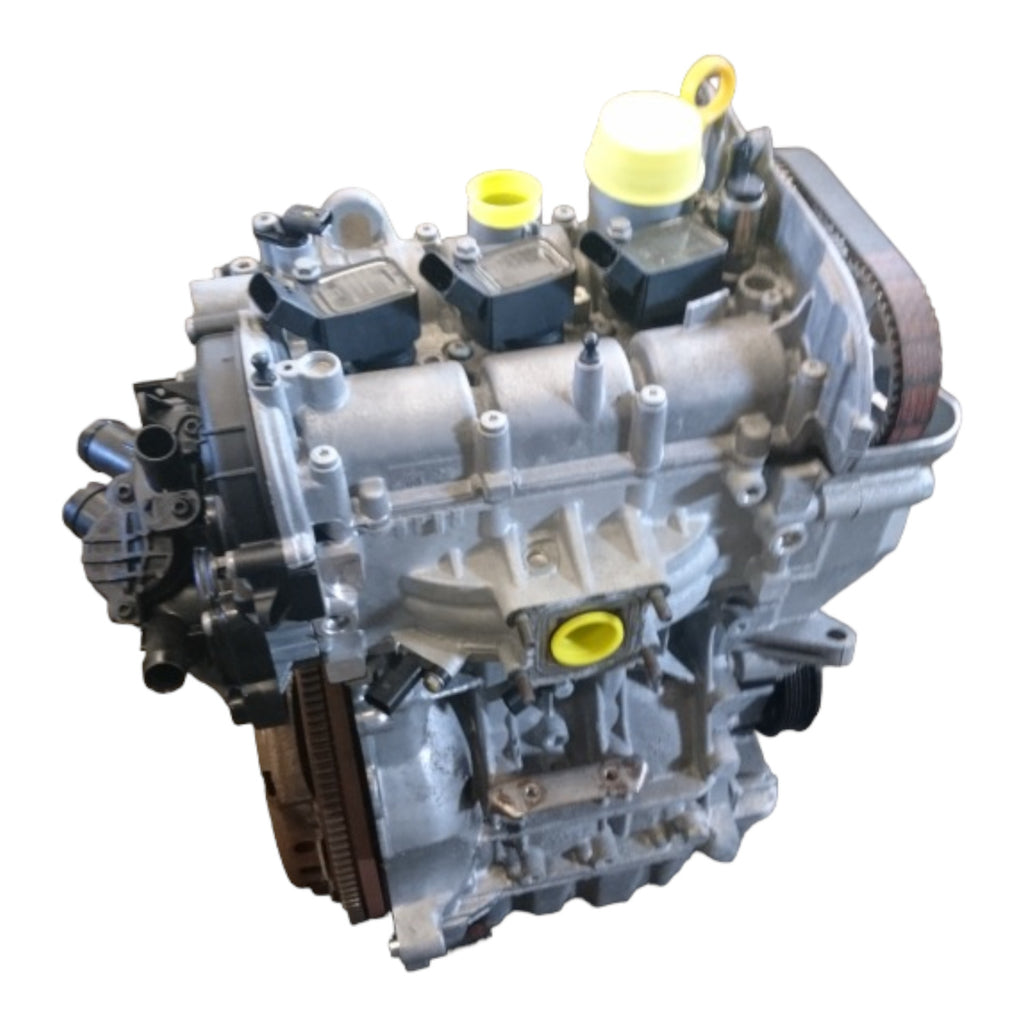 VW Up Motor Med OEM Nr. 04C100098A Fra VW Ophugger