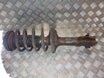 VW Polo Facel. 6N Fjederben For H Med OEM Nr. 6N0413031K Fra VW Ophugger