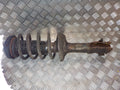 VW Polo Facel. 6N Fjederben For H Med OEM Nr. 6N0413031K Fra VW Ophugger