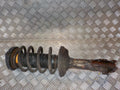 VW Polo Facel. 6N Fjederben For V Med OEM Nr. 6N0413031K Fra VW Ophugger