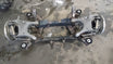 BMW X6 E71 Bagbro  Med OEM Nr. 33316863815 Fra BMW Ophugger