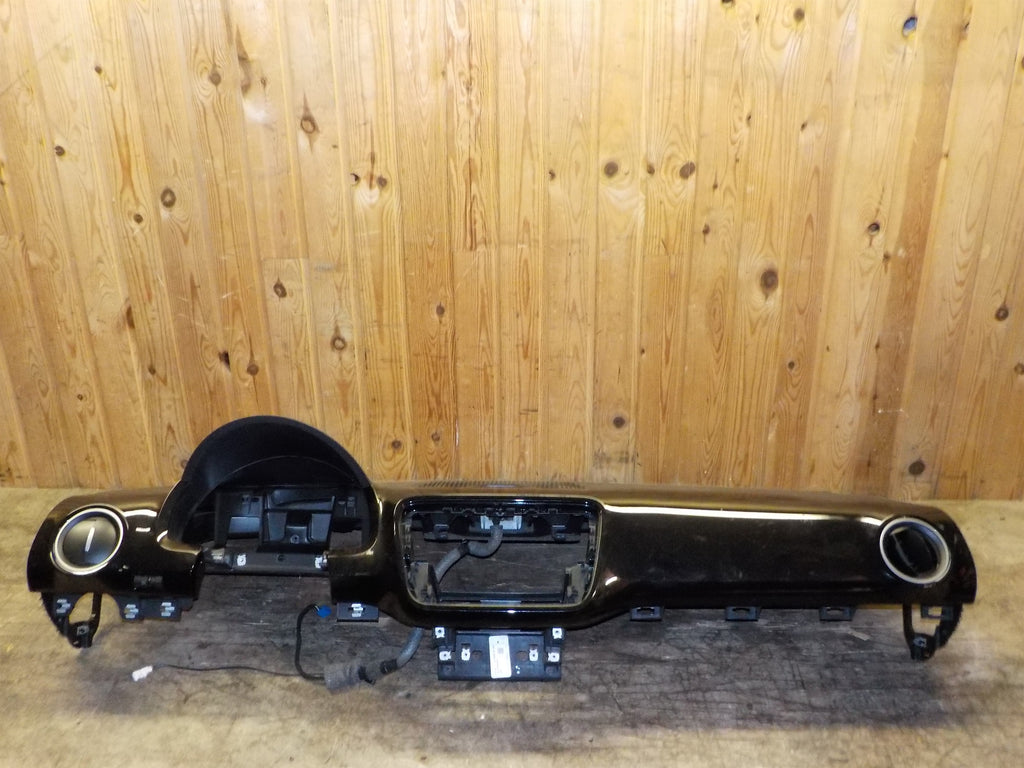 VW Up Instrumentpolstring Med OEM Nr. 1S1857002BQAII Fra VW Ophugger