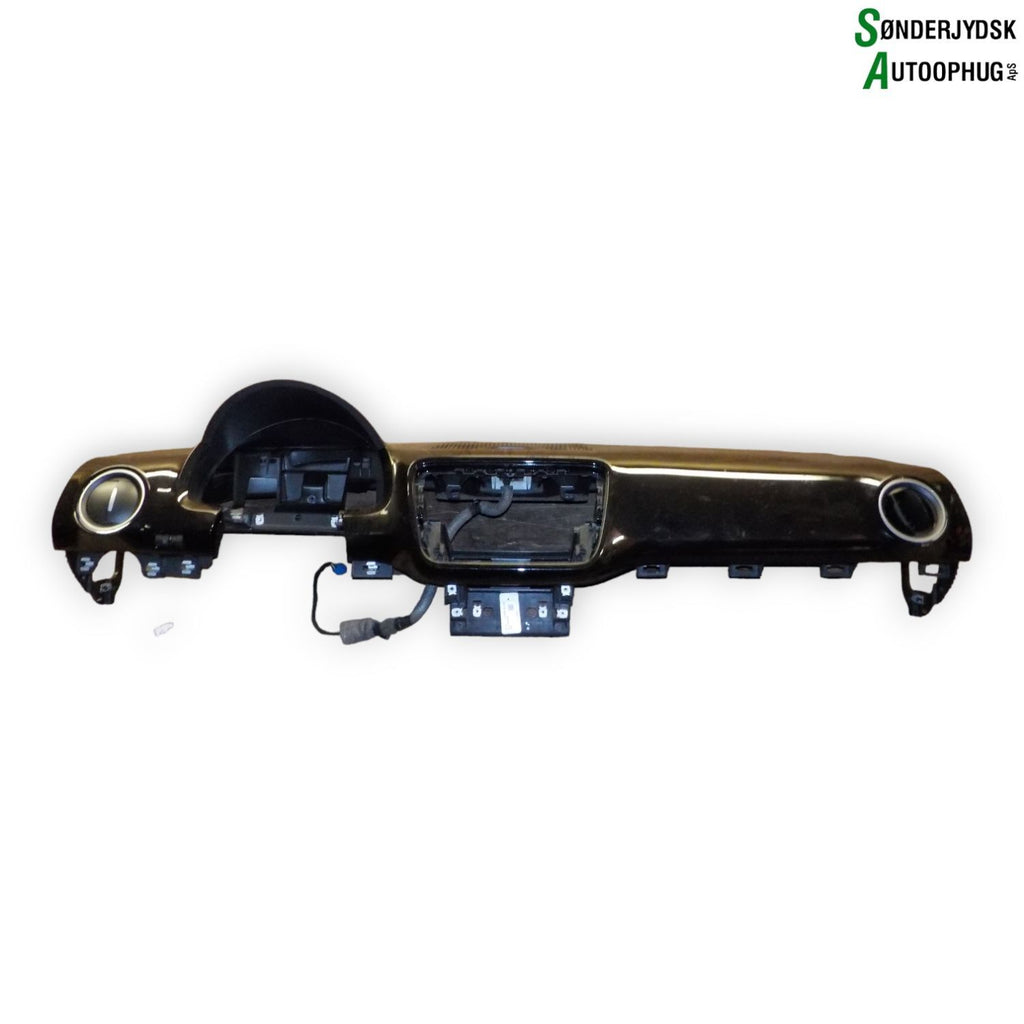 VW Up Instrumentpolstring Med OEM Nr. 1S1857002BQAII Fra VW Ophugger