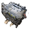 Mazda 2 De Motor Med OEM Nr. ZJ4602300D Fra Mazda Ophugger