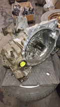 Mazda 2 De Gearkasse 5 Trin Med OEM Nr. Ophugger Fra Mazda Ophugger